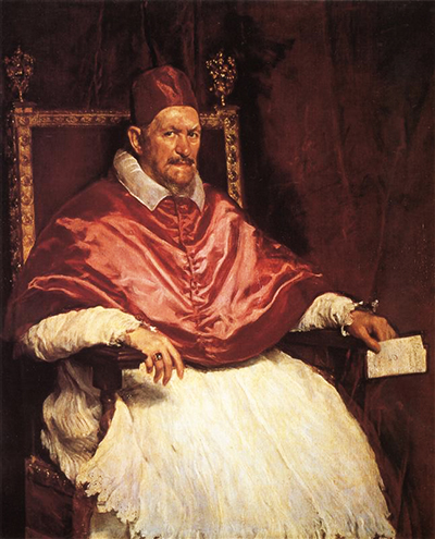 Diego Velazquez Quotes